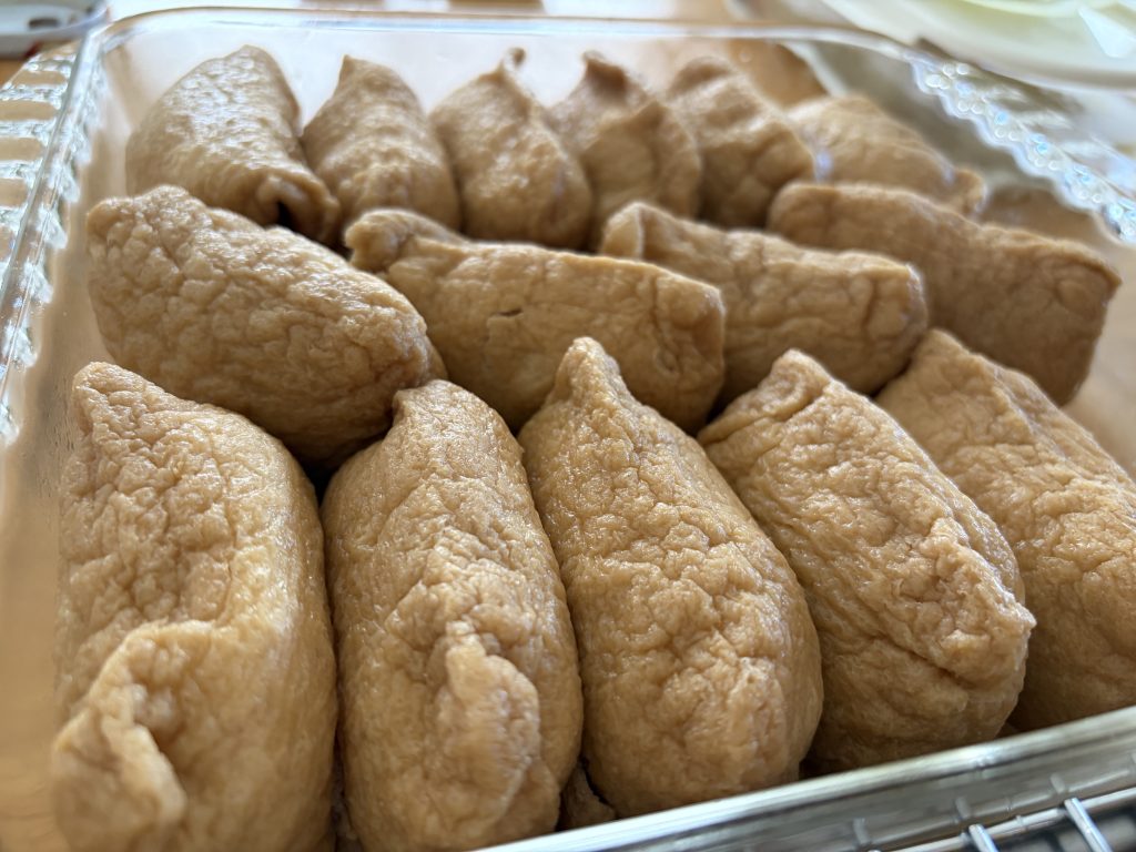 いなり寿司